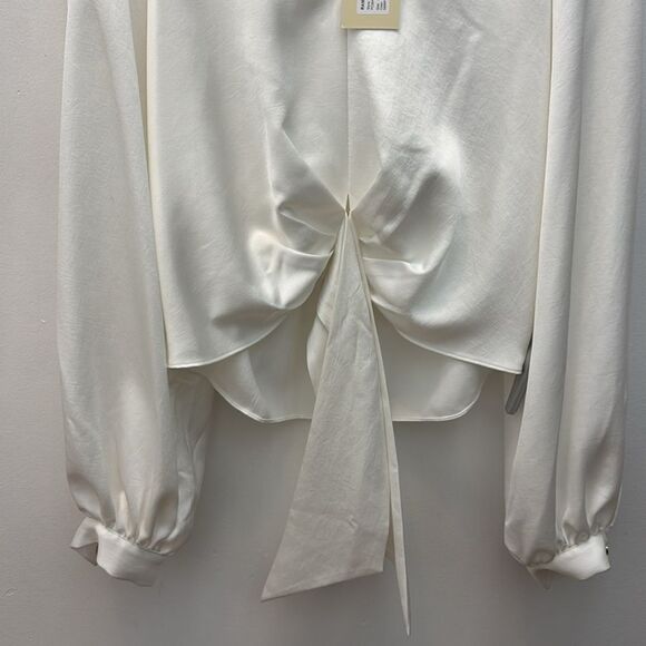 Ramy Brook Blouse - Picture 2 of 9